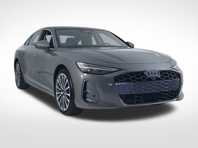 2026 Audi A6 Sedan Premium Plus quattro - 22968260 - 6