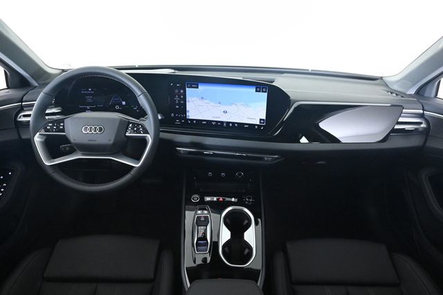 2026 Audi A6 Sedan Premium Plus quattro - 22968260 - 8