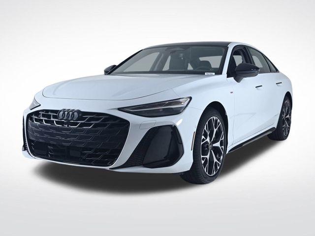 2026 Audi A6 Sedan Premium Plus quattro - 22970002 - 0