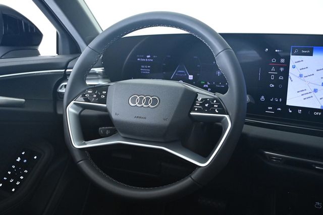 2026 Audi A6 Sedan Premium Plus quattro - 22970002 - 9