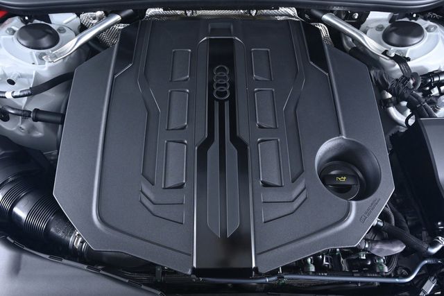 2026 Audi A6 Sedan Premium Plus quattro - 22970002 - 24