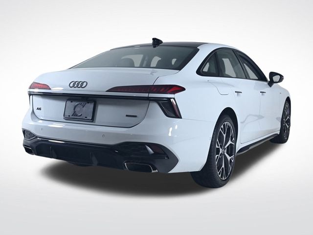 2026 Audi A6 Sedan Premium Plus quattro - 22970002 - 4
