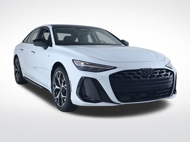 2026 Audi A6 Sedan Premium Plus quattro - 22970002 - 6