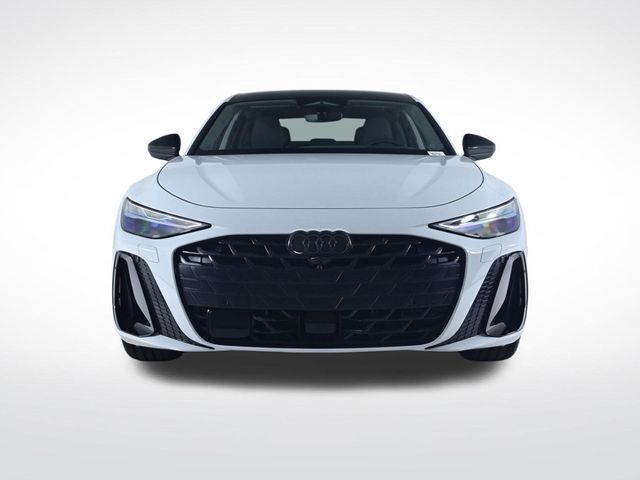 2026 Audi A6 Sedan Premium Plus quattro - 22970002 - 7