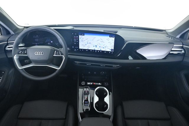 2026 Audi A6 Sedan Premium Plus quattro - 22970002 - 8