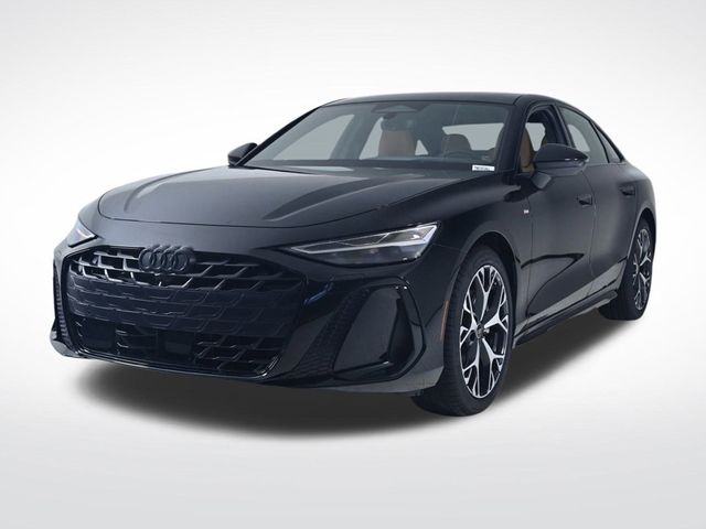 2026 Audi A6 Sedan Premium Plus quattro - 22971485 - 0