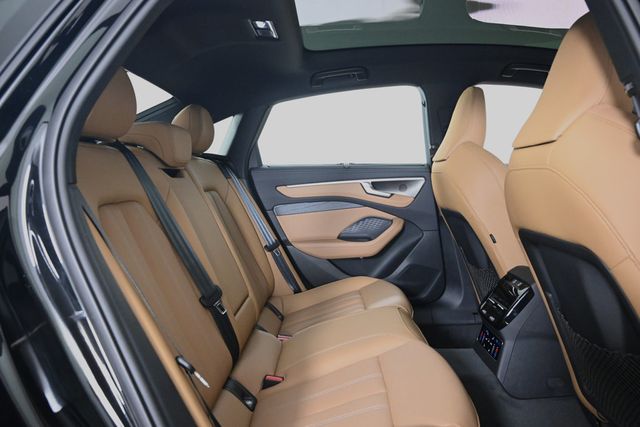 2026 Audi A6 Sedan Premium Plus quattro - 22971485 - 15