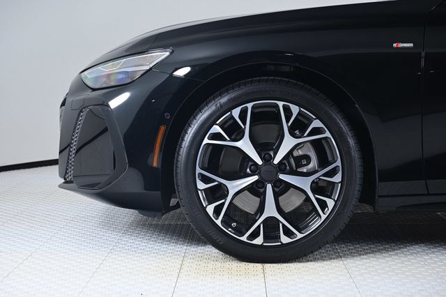 2026 Audi A6 Sedan Premium Plus quattro - 22971485 - 25