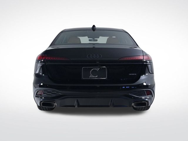 2026 Audi A6 Sedan Premium Plus quattro - 22971485 - 3