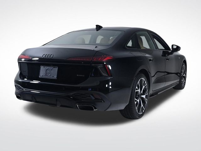 2026 Audi A6 Sedan Premium Plus quattro - 22971485 - 4