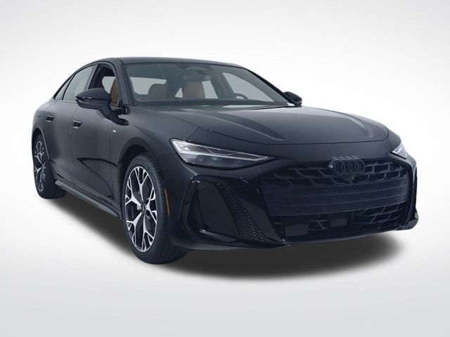 2026 Audi A6 Sedan Premium Plus quattro - 22971485 - 6