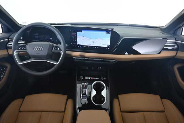 2026 Audi A6 Sedan Premium Plus quattro - 22971485 - 8