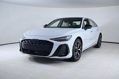 2026 Audi A6 Sedan - WAU55CFN6TN022343