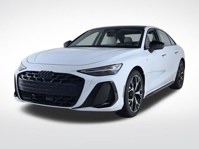 2026 Audi A6 Sedan Premium Plus quattro - 22977143 - 0