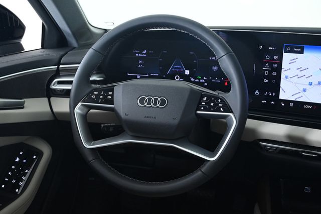 2026 Audi A6 Sedan Premium Plus quattro - 22977143 - 9