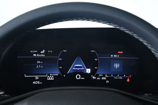 2026 Audi A6 Sedan Premium Plus quattro - 22977143 - 10