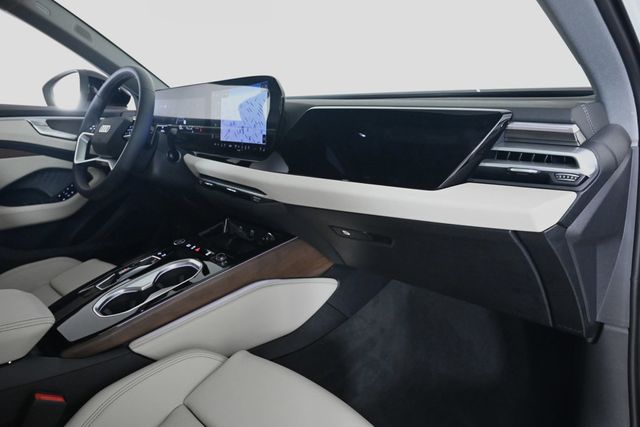 2026 Audi A6 Sedan Premium Plus quattro - 22977143 - 13