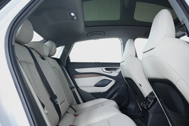 2026 Audi A6 Sedan Premium Plus quattro - 22977143 - 15
