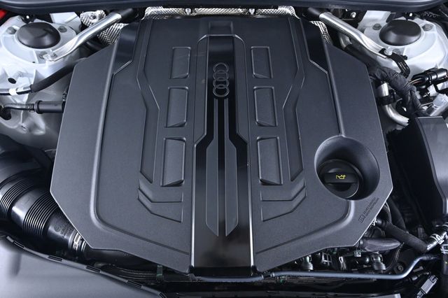 2026 Audi A6 Sedan Premium Plus quattro - 22977143 - 23