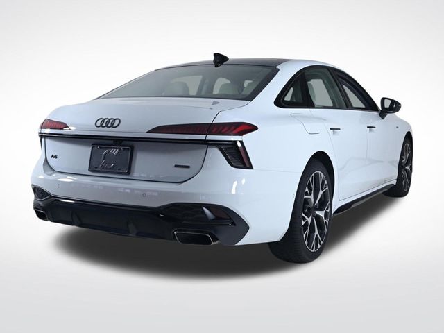 2026 Audi A6 Sedan Premium Plus quattro - 22977143 - 4
