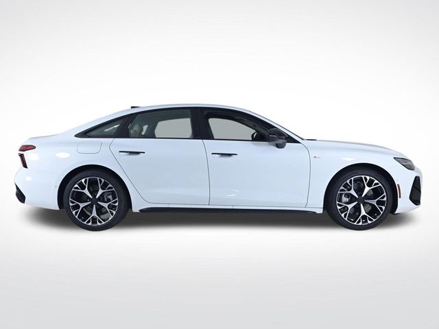 2026 Audi A6 Sedan Premium Plus quattro - 22977143 - 5