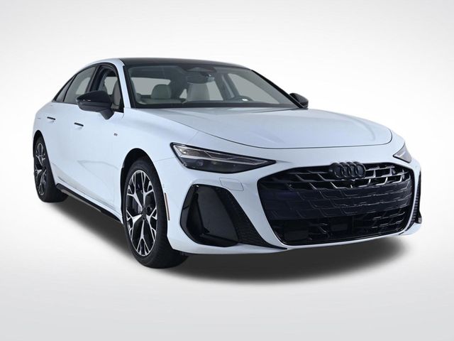 2026 Audi A6 Sedan Premium Plus quattro - 22977143 - 6