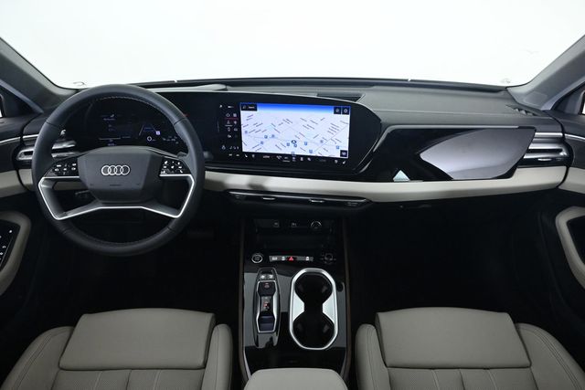 2026 Audi A6 Sedan Premium Plus quattro - 22977143 - 8