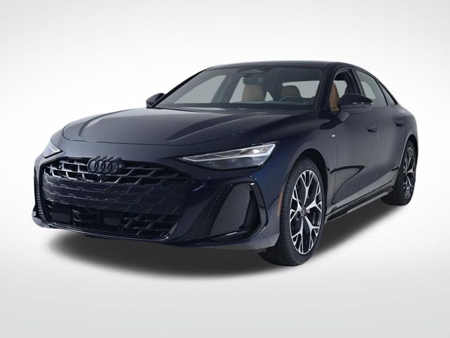 2026 Audi A6 Sedan Premium Plus quattro - 22977277 - 0