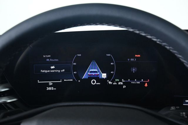 2026 Audi A6 Sedan Premium Plus quattro - 22977277 - 10