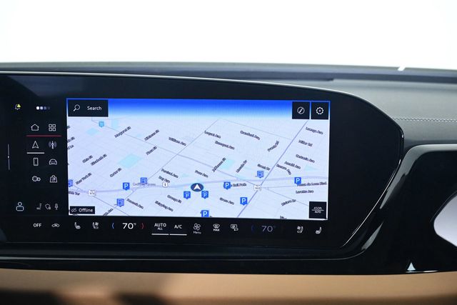 2026 Audi A6 Sedan Premium Plus quattro - 22977277 - 11