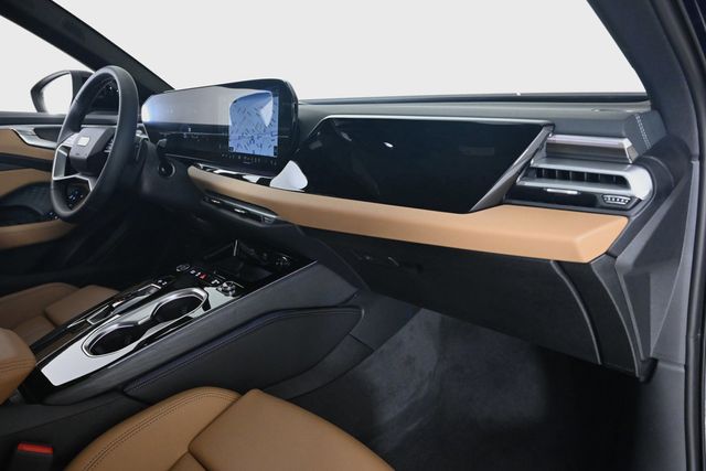 2026 Audi A6 Sedan Premium Plus quattro - 22977277 - 13