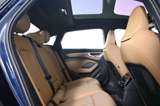 2026 Audi A6 Sedan Premium Plus quattro - 22977277 - 15