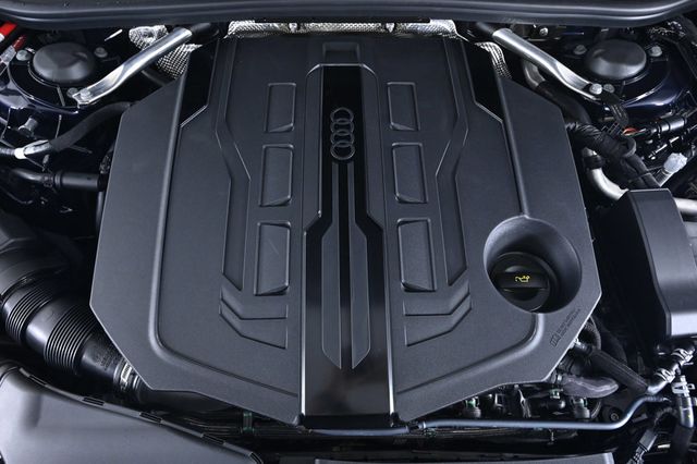 2026 Audi A6 Sedan Premium Plus quattro - 22977277 - 23