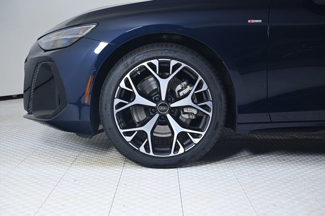 2026 Audi A6 Sedan Premium Plus quattro - 22977277 - 24