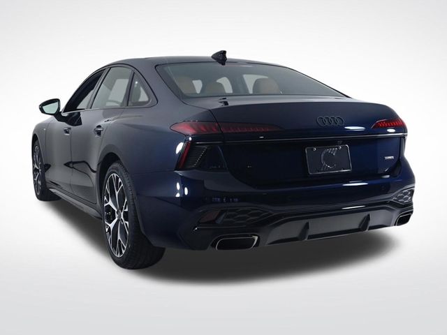 2026 Audi A6 Sedan Premium Plus quattro - 22977277 - 2