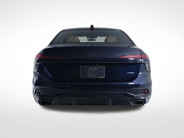 2026 Audi A6 Sedan Premium Plus quattro - 22977277 - 3