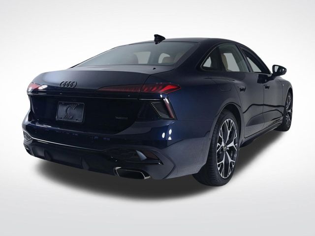 2026 Audi A6 Sedan Premium Plus quattro - 22977277 - 4