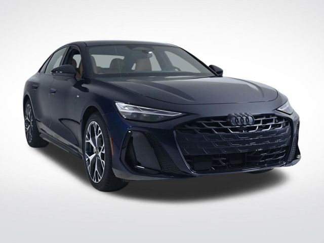 2026 Audi A6 Sedan Premium Plus quattro - 22977277 - 6