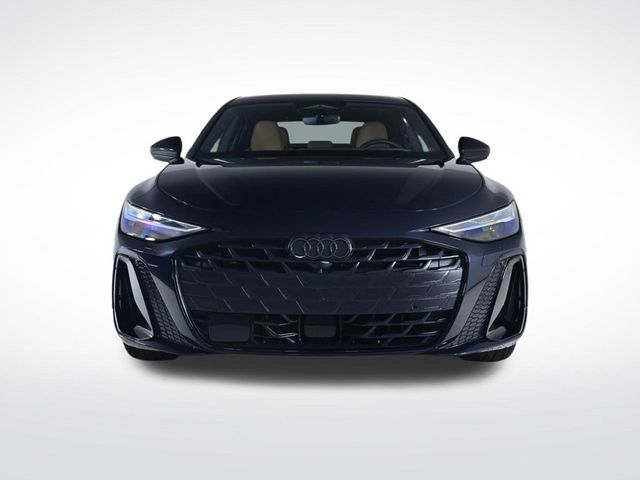 2026 Audi A6 Sedan Premium Plus quattro - 22977277 - 7