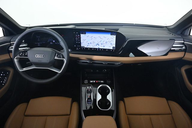 2026 Audi A6 Sedan Premium Plus quattro - 22977277 - 8