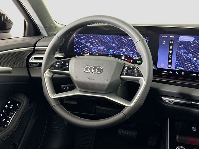 2026 Audi A6 Sedan Premium Plus quattro - 23016371 - 9