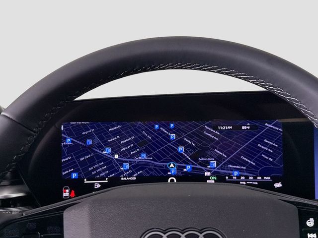 2026 Audi A6 Sedan Premium Plus quattro - 23016371 - 10