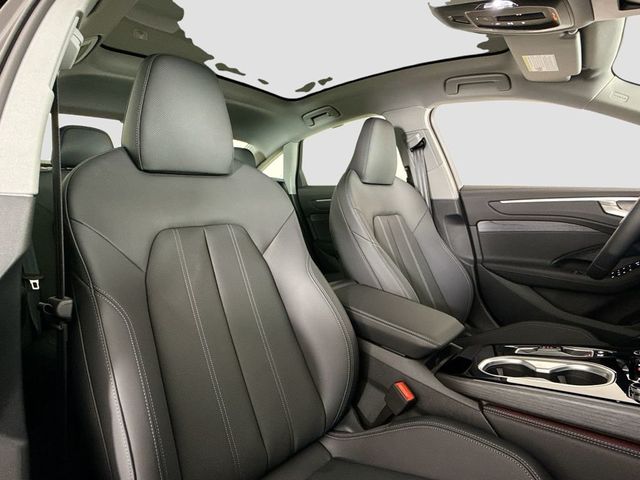 2026 Audi A6 Sedan Premium Plus quattro - 23016371 - 14