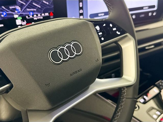 2026 Audi A6 Sedan Premium Plus quattro - 23016371 - 18