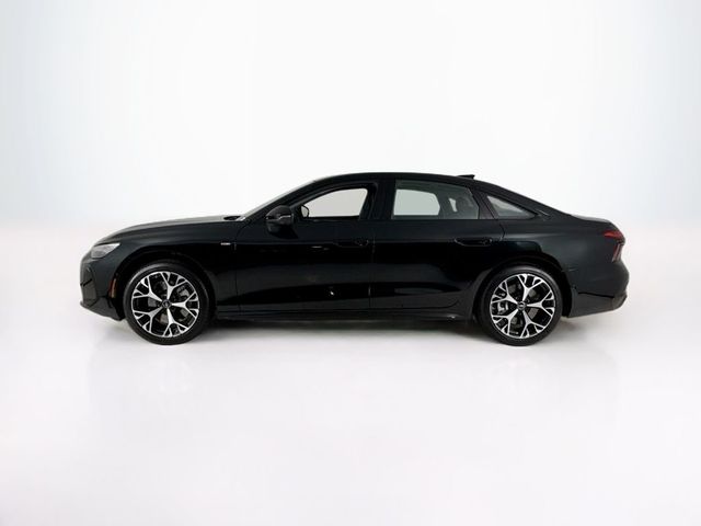 2026 Audi A6 Sedan Premium Plus quattro - 23016371 - 1