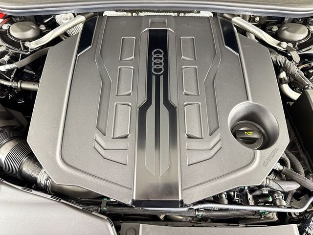 2026 Audi A6 Sedan Premium Plus quattro - 23016371 - 23