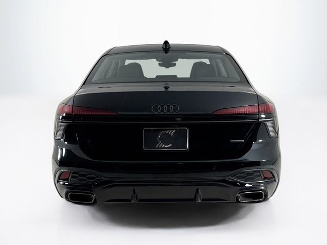 2026 Audi A6 Sedan Premium Plus quattro - 23016371 - 3