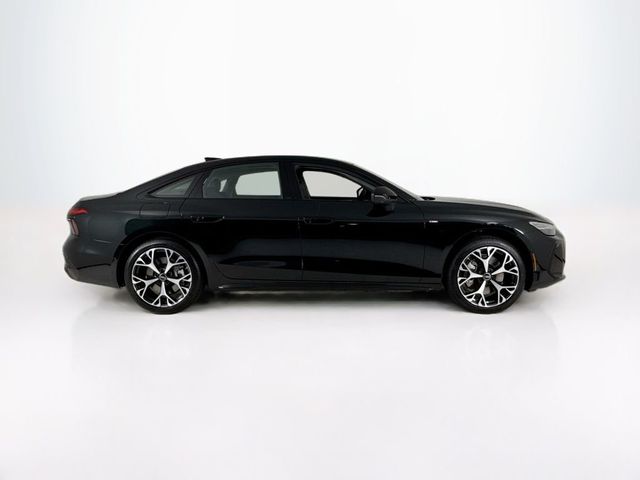 2026 Audi A6 Sedan Premium Plus quattro - 23016371 - 5