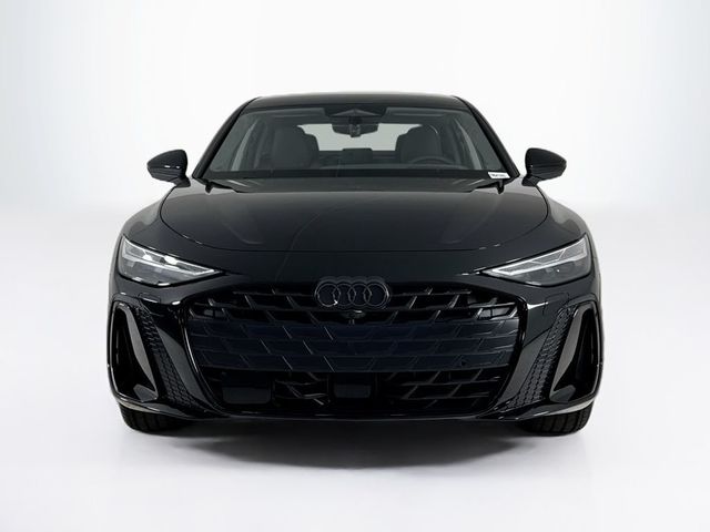 2026 Audi A6 Sedan Premium Plus quattro - 23016371 - 7