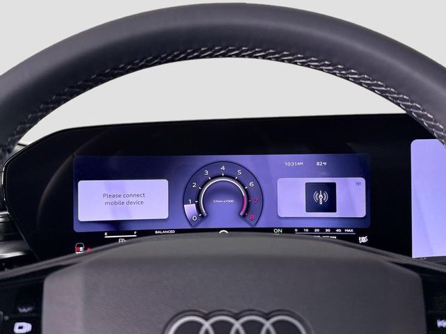 2026 Audi A6 Sedan Premium Plus quattro - 23019225 - 10